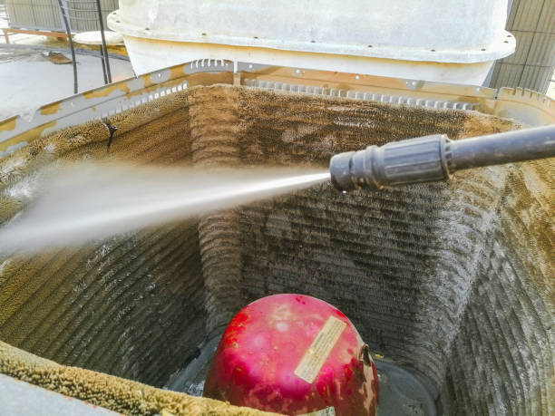Best HVAC Air Duct Cleaning  in Innotion, VA