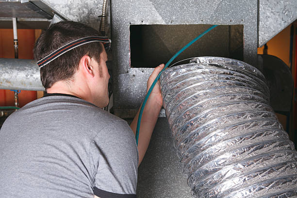 Best Emergency Air Duct Cleaning  in Innotion, VA