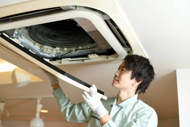 Best Air Vent Cleaning Services  in Innotion, VA