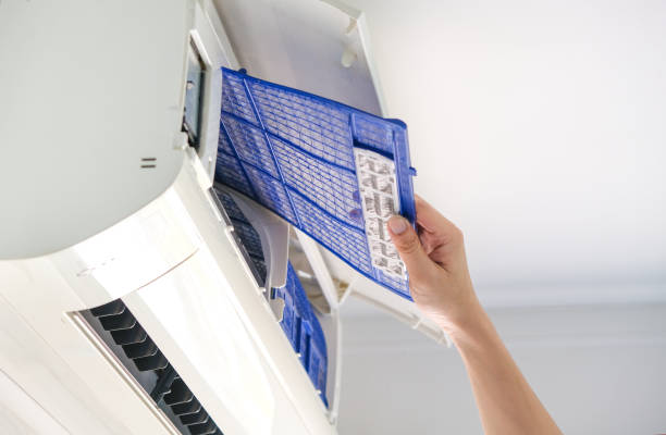 Best Residential Air Duct Cleaning  in Innotion, VA