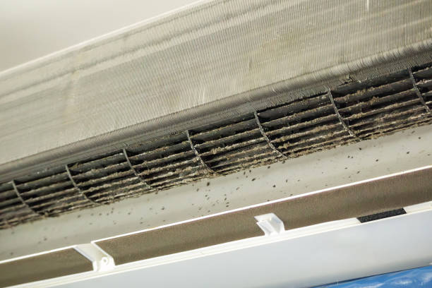 Best Emergency Air Duct Cleaning  in Innotion, VA