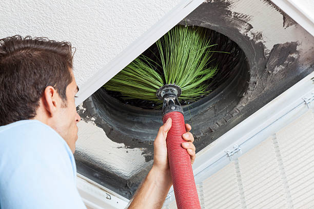 Best Commercial HVAC Duct Cleaning  in Innotion, VA