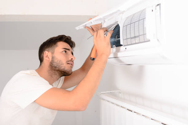 Best Ductwork Cleaning Services  in Innotion, VA