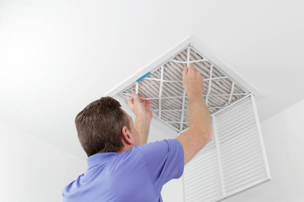 Best Dryer Vent Cleaning Services  in Innotion, VA